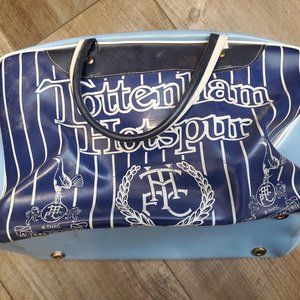 Vintage Tottenham Bag